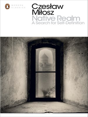 cover image of Native Realm